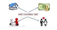Địa chỉ thường trú tiếng Anh là gì? Tạm trú tiếng Anh là gì?