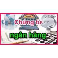 Chứng từ thông tin ngân hàng là gì? Chứng từ ngân hàng gồm những gì?