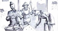 Phân tích nhân vật Huấn Cao trong cảnh cho chữ chọn lọc hay nhất