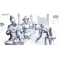 Phân tích nhân vật Huấn Cao trong cảnh cho chữ chọn lọc hay nhất
