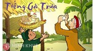 Đoạn văn nêu cảm nghĩ của em về tình bà cháu trong bài thơ Tiếng gà trưa chọn lọc hay nhất