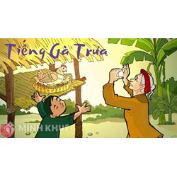 Đoạn văn nêu cảm nghĩ của em về tình bà cháu trong bài thơ Tiếng gà trưa chọn lọc hay nhất