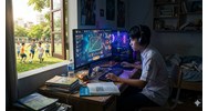 Nghị luận về nghiện game chọn lọc hay nhất