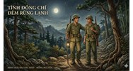 Phân tích bài thơ Đồng chí của nhà thơ Chính Hữu hay nhất
