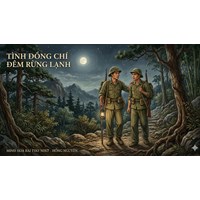 Phân tích bài thơ Đồng chí của nhà thơ Chính Hữu hay nhất