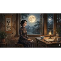 Phân tích bài thơ Tự tình 2 của Hồ Xuân Hương chọn lọc hay nhất