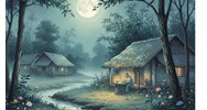 Phát biểu cảm nghĩ về bài thơ Cảnh khuya của Hồ Chính Minh chọn lọc hay nhất