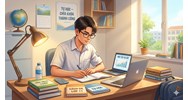 Nghị luận về tinh thần tự học chọn lọc hay nhất
