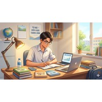 Nghị luận về tinh thần tự học chọn lọc hay nhất