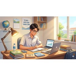 Nghị luận về tinh thần tự học chọn lọc hay nhất