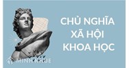 Chủ nghĩa xã hội là gì? Bản chất của chủ nghĩa xã hội là gì?