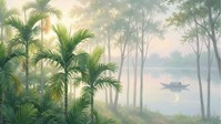 Phân tích bài thơ Đây thôn Vĩ Dạ của Hàn Mặc Tử chọn lọc hay nhất