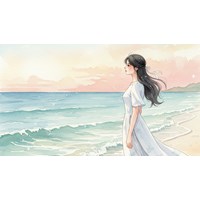 Phân tích bài thơ Sóng - Xuân Quỳnh đầy đủ, chọn lọc hay nhất