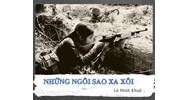 Cảm nhận về nhân vật Phương Định trong Những ngôi sao xa xôi hay nhất
