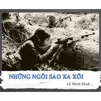 Cảm nhận về nhân vật Phương Định trong Những ngôi sao xa xôi hay nhất
