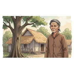 Phân tích truyện ngắn Làng của nhà văn Kim Lân chọn lọc hay nhất