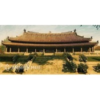 Sự phát triển kinh tế và văn hóa thời Trần