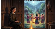 Phân tích nhân vật Mị trong đêm tình mùa xuân hay nhất