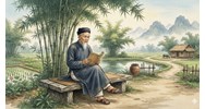 Phân tích bài thơ Nhàn của Nguyễn Bỉnh Khiêm chọn lọc hay nhất