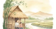 Phân tích 9 câu đầu bài thơ Đất Nước của Nguyễn Khoa Điềm hay nhất