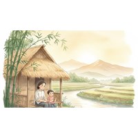 Phân tích 9 câu đầu bài thơ Đất Nước của Nguyễn Khoa Điềm hay nhất