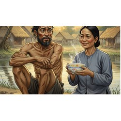 Phân tích diễn biến tâm trạng Chí Phèo sau khi gặp Thị Nở chọn lọc hay nhất