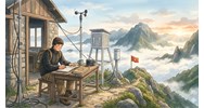 Phân tích nhân vật anh thanh niên trong Lặng lẽ Sa pa hay nhất