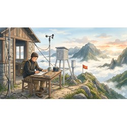 Phân tích nhân vật anh thanh niên trong Lặng lẽ Sa pa hay nhất