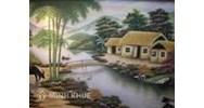 Phát biểu cảm nghĩ về bài thơ Bạn đến chơi nhà chọn lọc hay nhất