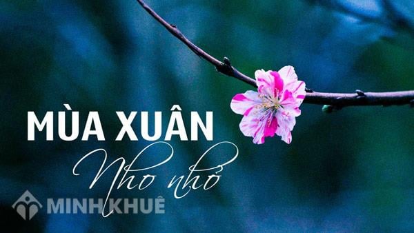 Bài thơ Mùa xuân nho nhỏ thật đặc biệt và có nhiều ý nghĩa sâu sắc. Hãy cùng phân tích bài thơ này để khám phá những tinh hoa văn chương đằng sau từng cảm xúc và suy nghĩ của tác giả. Bức tranh thơ sẽ chỉ ra cho chúng ta cách tận hưởng mùa xuân trong cuộc sống.