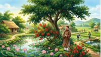 Cảm nhận bài thơ Cảnh ngày hè của Nguyễn Trãi chọn lọc hay nhất