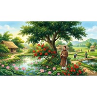 Cảm nhận bài thơ Cảnh ngày hè của Nguyễn Trãi chọn lọc hay nhất