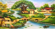 Cảm nhận Câu cá mùa thu (Thu điếu) chọn lọc hay nhất