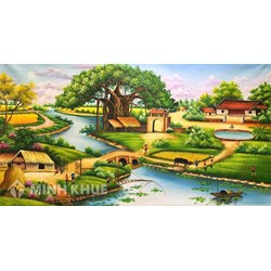Cảm nhận Câu cá mùa thu (Thu điếu) chọn lọc hay nhất