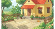 Đoạn văn tả ngôi nhà của em chọn lọc hay nhất