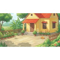 Đoạn văn tả ngôi nhà của em chọn lọc hay nhất