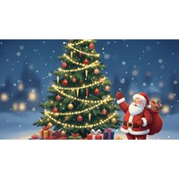 Lời chúc giáng sinh hay, ý nghĩa, ngắn gọn mới nhất
