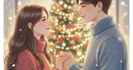 Lời chúc Giáng sinh cho người yêu lãng mạn, ngọt ngào và ý nghĩa nhất