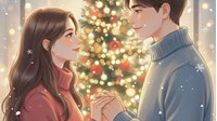 Lời chúc Giáng sinh cho người yêu lãng mạn, ngọt ngào và ý nghĩa nhất
