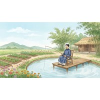 Cảm nhận về bài thơ Nhàn của Nguyễn Bỉnh Khiêm chọn lọc hay nhất