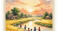 Cảm nhận về bài thơ Quê hương chọn lọc hay nhất