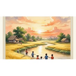 Cảm nhận về bài thơ Quê hương chọn lọc hay nhất
