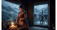 Tóm tắt Vợ chồng A Phủ ngắn gọn hay nhất