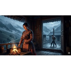 Tóm tắt Vợ chồng A Phủ ngắn gọn hay nhất