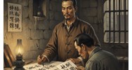 Cảm nhận về nhân vật Huấn Cao trong Chữ người tử tù hay nhất