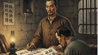 Cảm nhận về nhân vật Huấn Cao trong Chữ người tử tù hay nhất