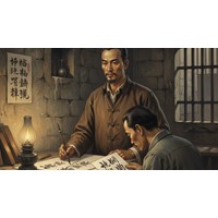 Cảm nhận về nhân vật Huấn Cao trong Chữ người tử tù hay nhất