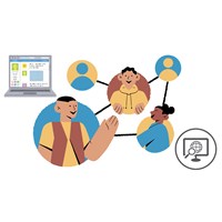 Dịch vụ công trực tuyến về đất đai là gì? Việc cung cấp dịch vụ công trực tuyến về đất đai quy định như thế nào?