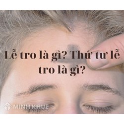 Lễ tro là gì? Thứ tư lễ tro là gì? Lễ tro kiêng gì? Lễ tro ngày nào?