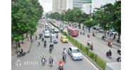 Văn hóa giao thông là gì? Văn hóa giao thông của học sinh, sinh viên hiện nay